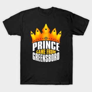 Greensboro Georgia T-Shirt